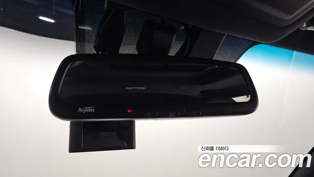 KGM Rexton 2022 thumb 4
