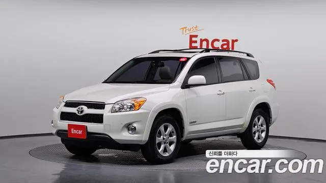 Toyota RAV4 2011 thumb 11