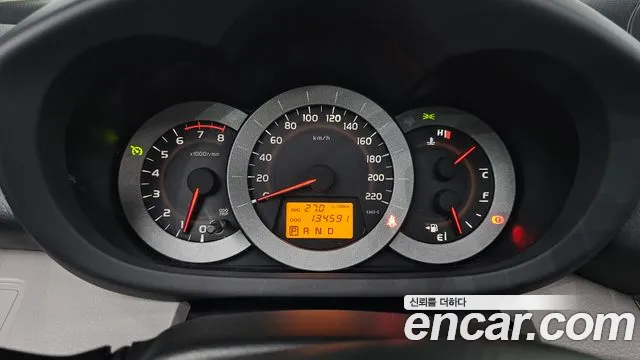 Toyota RAV4 2011 thumb 3