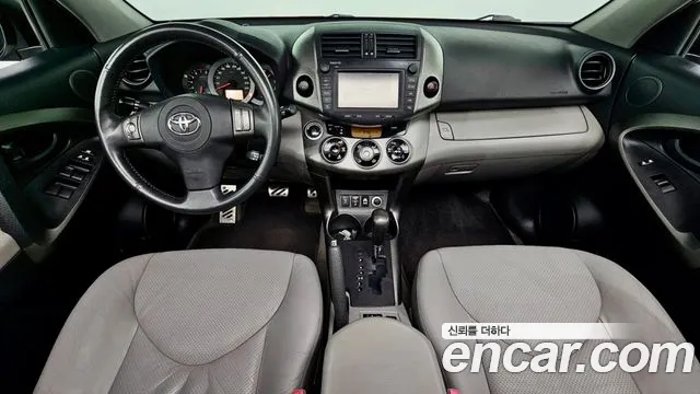 Toyota RAV4 2011 thumb 6