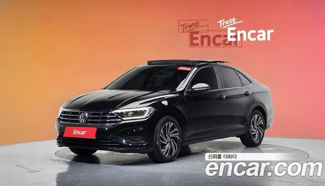 Volkswagen Jetta 2021 thumb 11