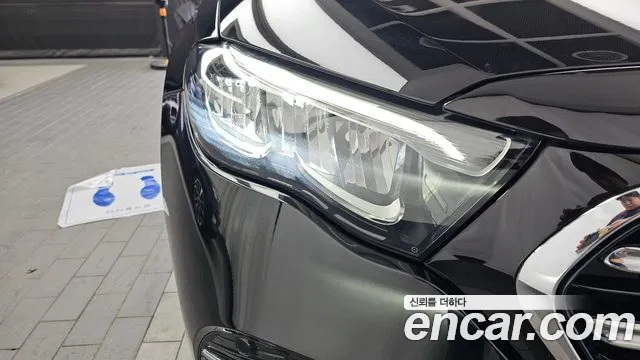 Mercedes-Benz E-Class 2024 thumb 6