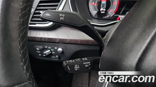 Audi Q5 2023 thumb 7