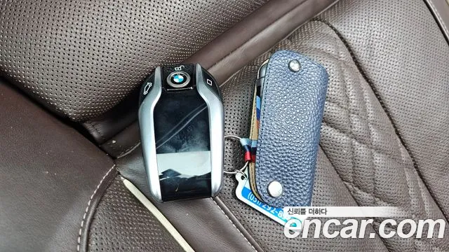 BMW 5 серии 2019 thumb 7
