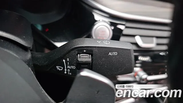 BMW 5 серии 2019 thumb 8