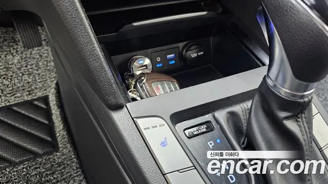 Hyundai Avante 2018 thumb 6