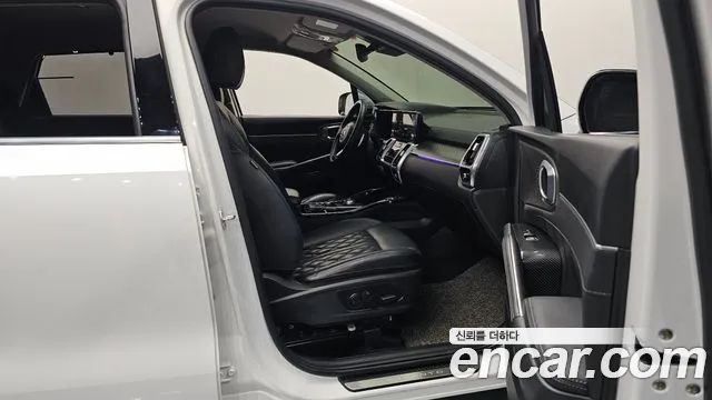 Kia Sorento 2020 thumb 5