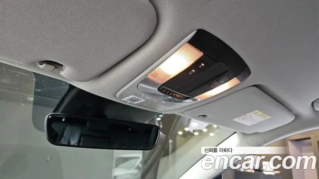 Kia Sorento 2020 thumb 11