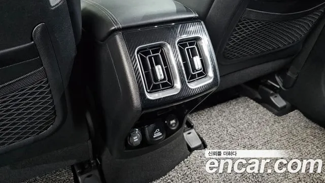Kia Sorento 2020 thumb 12