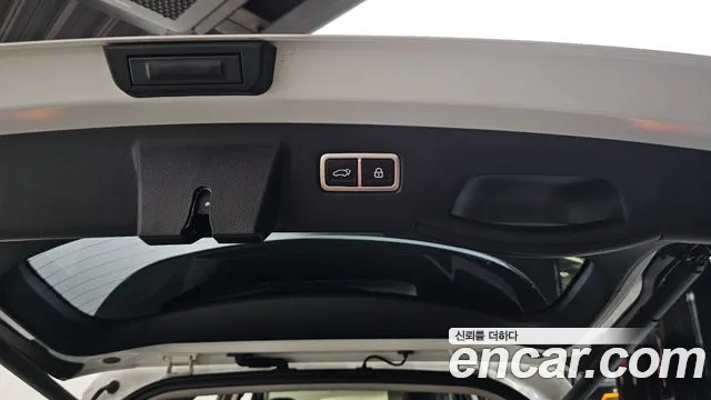 Kia Sorento 2020 thumb 7