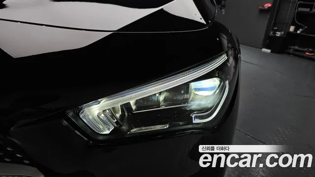 Mercedes-Benz A-Класс 2021 thumb 7