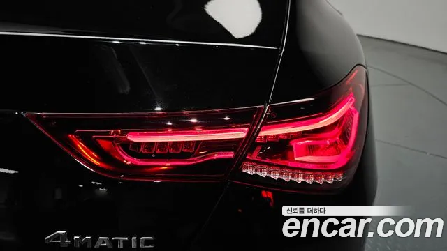 Mercedes-Benz A-Класс 2021 thumb 2
