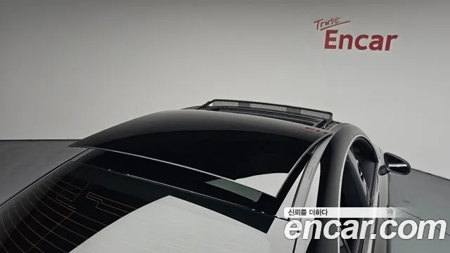Mercedes-Benz A-Класс 2021 thumb 9