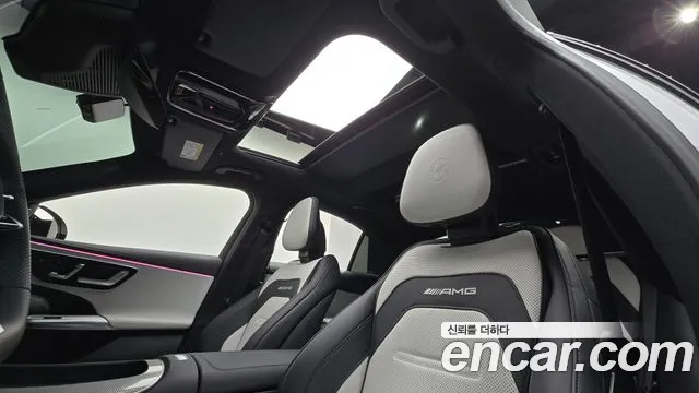Mercedes-Benz E-Class 2025 thumb 5