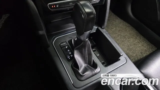 Renault SM6 2017 thumb 9