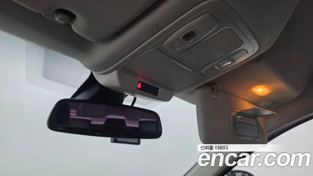 Renault SM6 2017 thumb 6