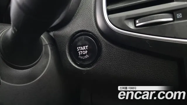 Renault SM6 2017 thumb 4