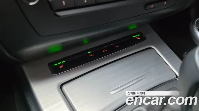 BMW Z4 2009 thumb 7