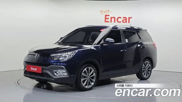KGM Tivoli Air 2017 thumb 6