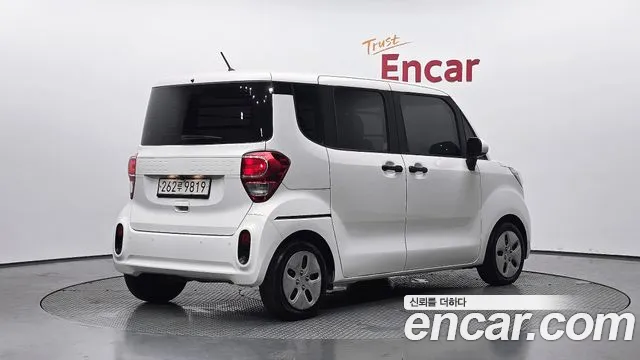 Kia Ray 2022 thumb 6
