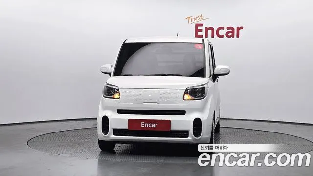 Kia Ray 2022 thumb 3