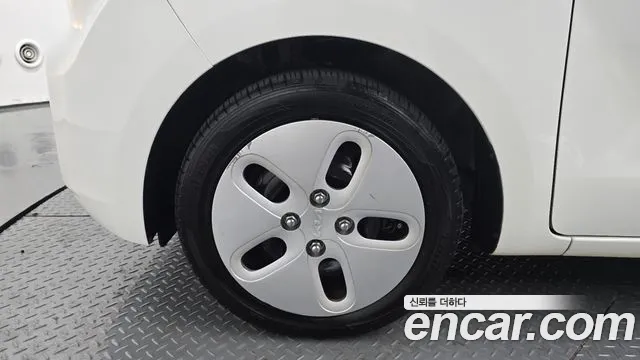 Kia Ray 2022 thumb 8