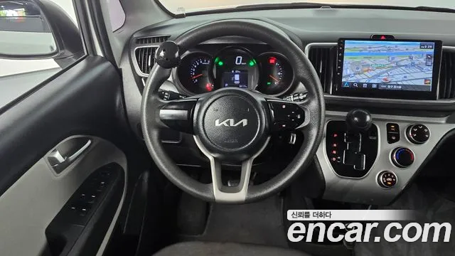Kia Ray 2022 thumb 11