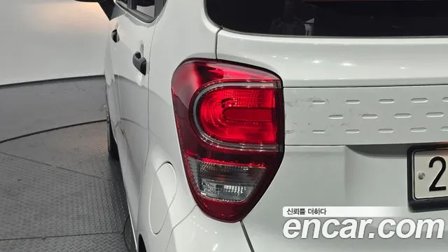 Kia Ray 2022 thumb 2
