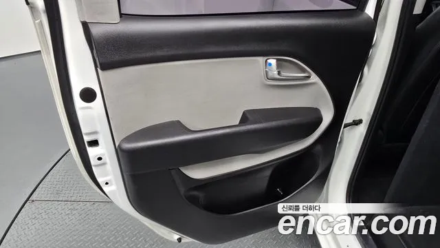 Kia Ray 2022 thumb 10