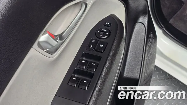 Kia Ray 2022 thumb 5