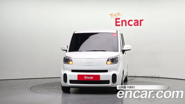 Kia Ray 2022 thumb 2