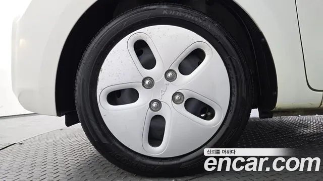 Kia Ray 2022 thumb 6