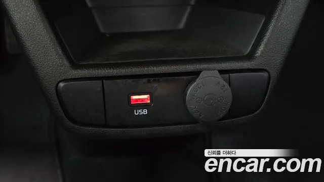 Kia Ray 2022 thumb 7