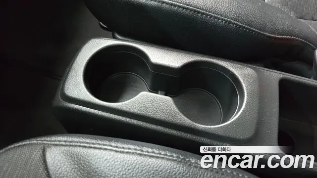 Kia Ray 2022 thumb 3