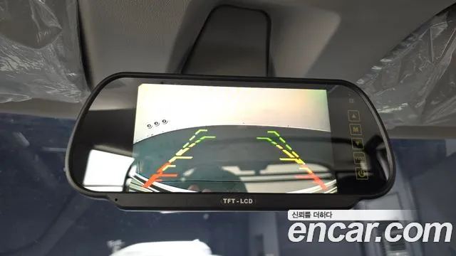 Kia Ray 2022 thumb 4