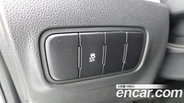 Kia Ray 2022 thumb 5