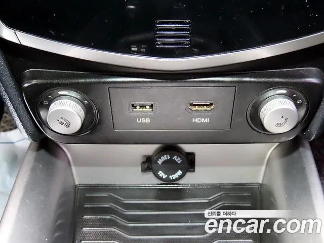 KGM Tivoli 2015 thumb 2