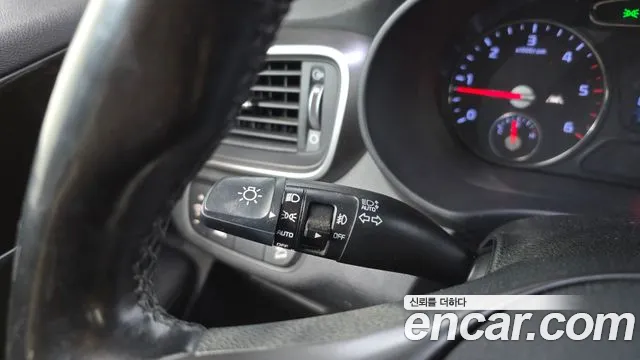 Kia Sorento 2018 thumb 8