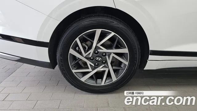 Hyundai Grandeur 2023 thumb 7