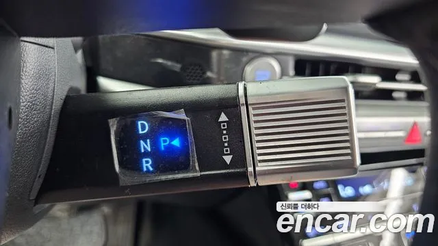 Hyundai Grandeur 2023 thumb 5