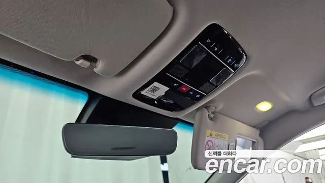 Hyundai Grandeur 2023 thumb 4