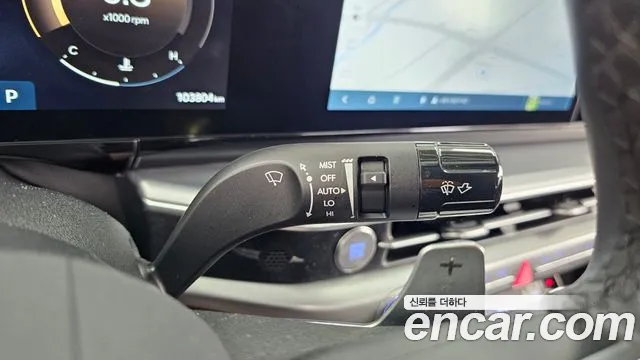 Hyundai Grandeur 2023 thumb 10