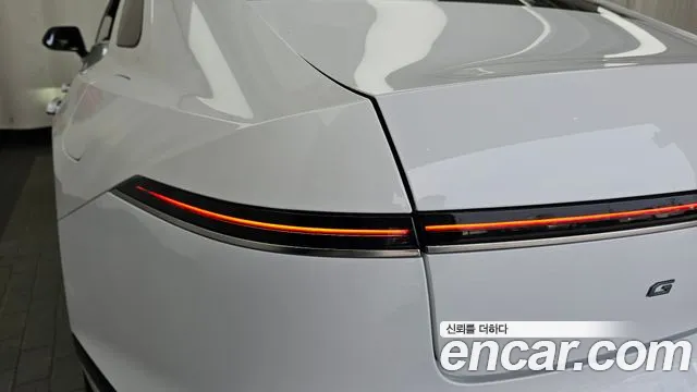 Hyundai Grandeur 2023 thumb 11