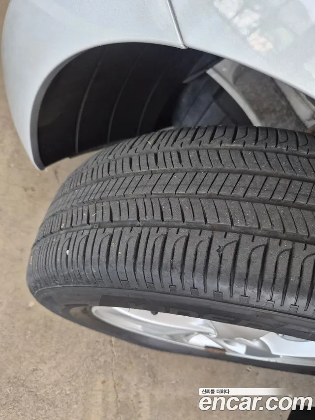 Hyundai Elantra 2014 thumb 3