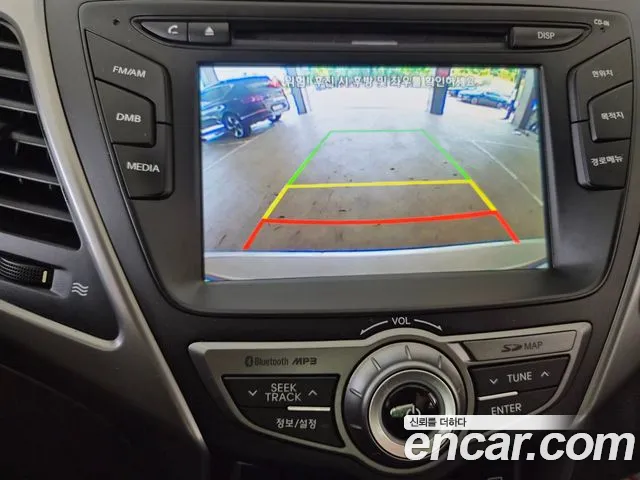 Hyundai Elantra 2014 thumb 9
