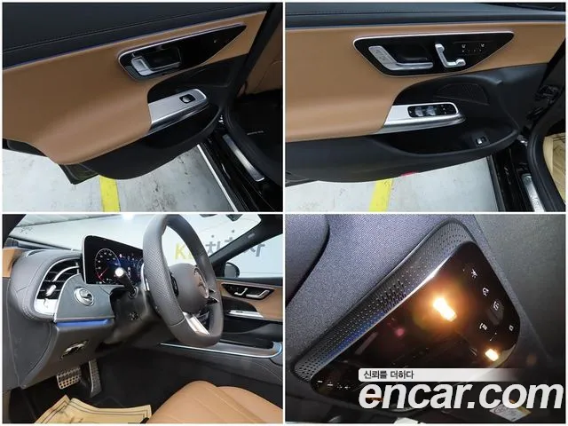 Mercedes-Benz E-Class 2025 thumb 9