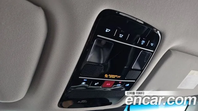 Hyundai Grandeur 2023 thumb 6