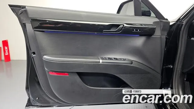 Hyundai Grandeur 2023 thumb 4
