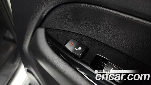 KGM Rexton Sports 2025 thumb 12