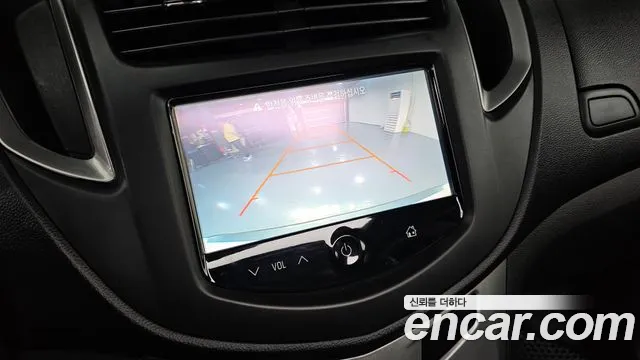 Chevrolet Trax 2015 thumb 12